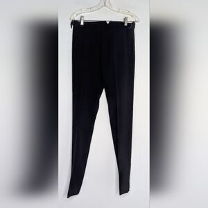 Alexandre Plokhov RARE Wool Pants in Black